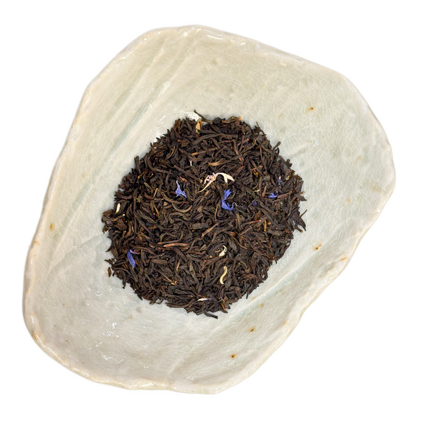 Earl Grey- Loose Tea