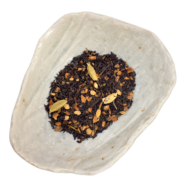 Masala Chai- Loose Tea