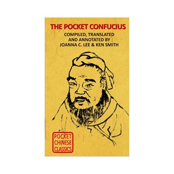 pocket confucius cover