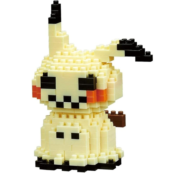 Nanoblock - Pokemon Mimikyu