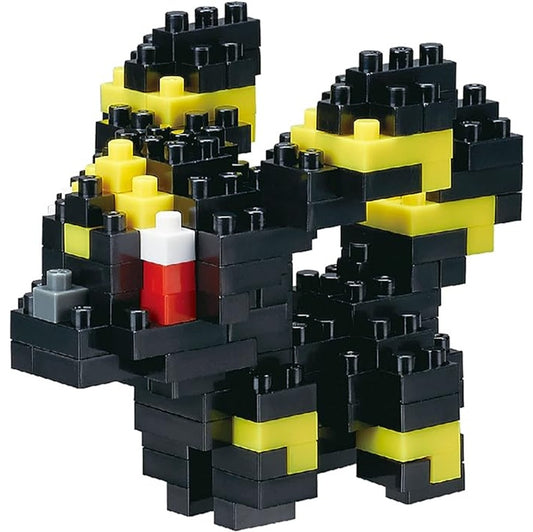 Nanoblock - Pokémon Umbreon