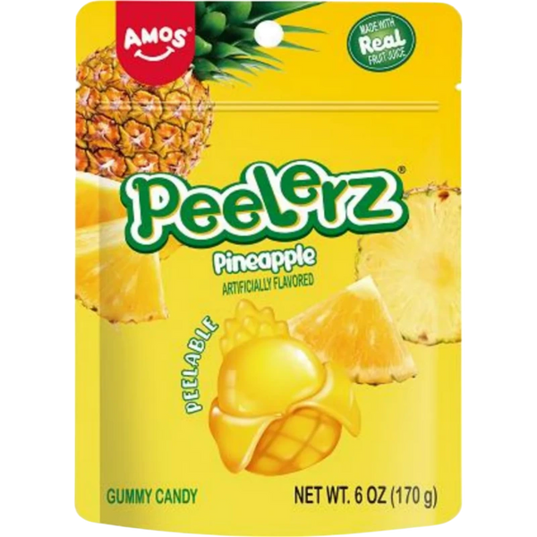 Peelerz Pineapple