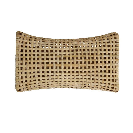 Rattan Pillow