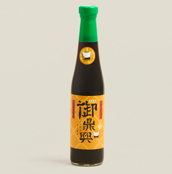 Yu Ding Taiwanese Pineapple Soy Sauce