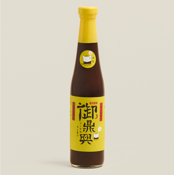 Yu Ding Xing Spicy Soy Paste