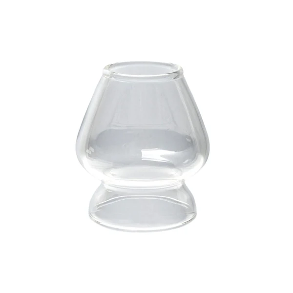 Matcha Whisk Stand Glass