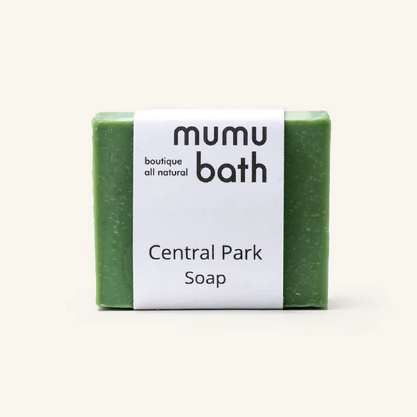 Mumu Bath Central Park Soap
