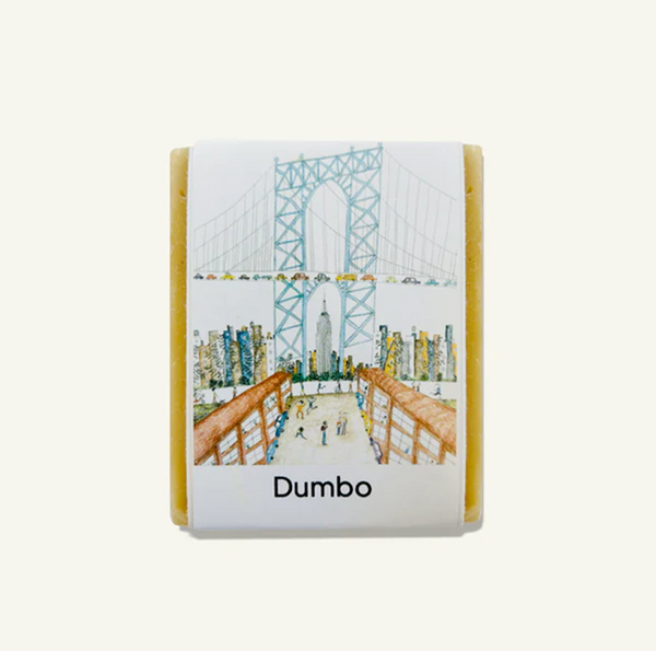 Mumu Bath Dumbo Soap