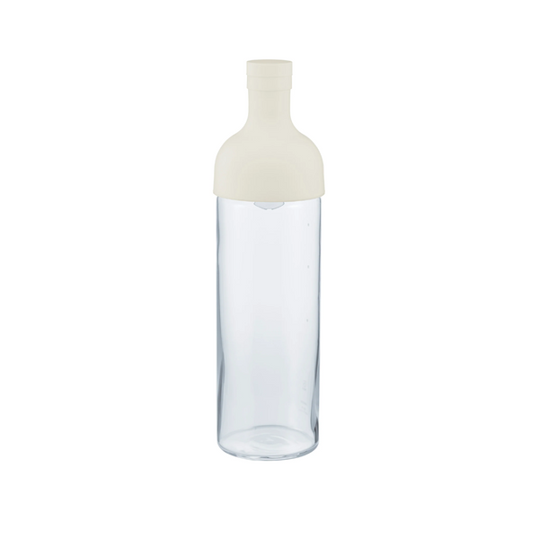 Hario Filter-in Tea Bottle 750 mL - Smokey Pink
