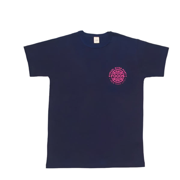 Pearl River Mart Foods T-Shirt Front