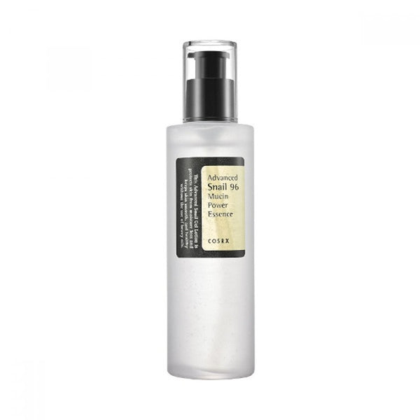 Advanced Snail 96 Mucin Power Essence