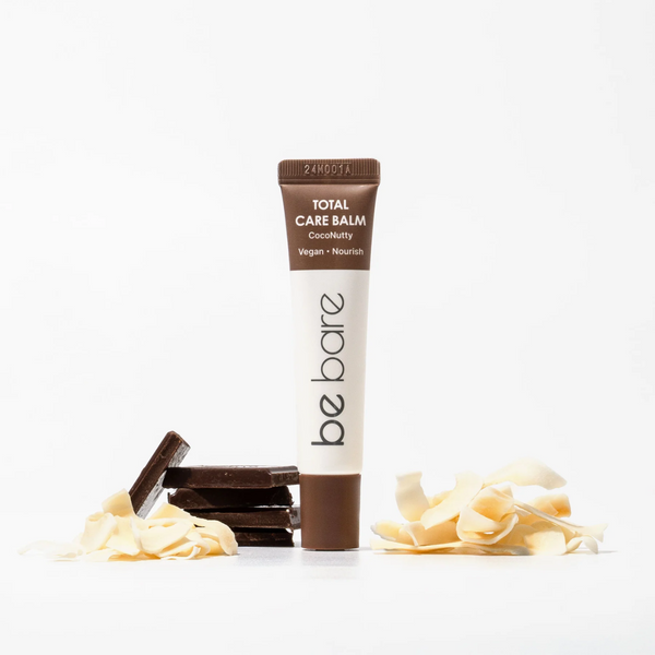 be bare Total Care Balm - CocoNutty