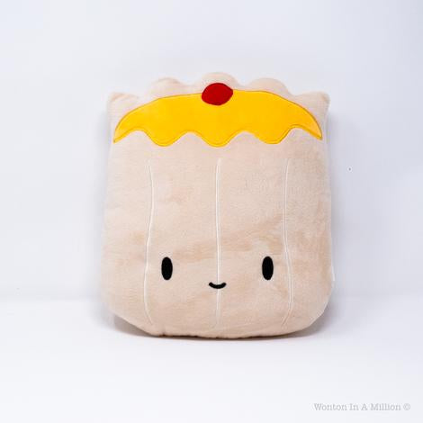suey siumai pillow