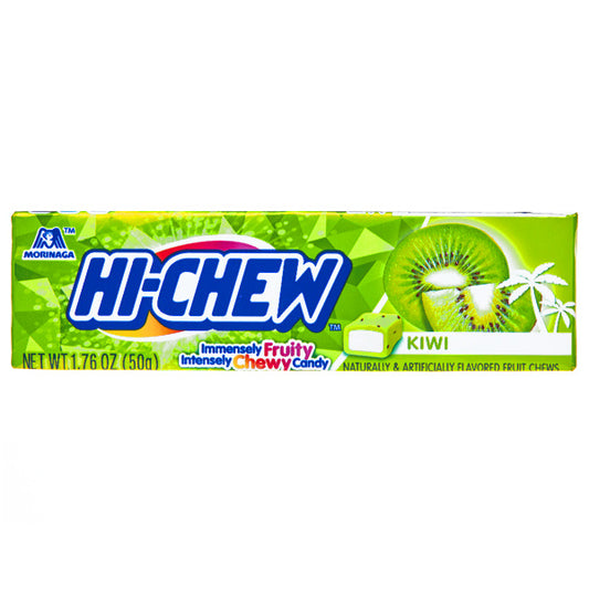 Hi-Chew: kiwi
