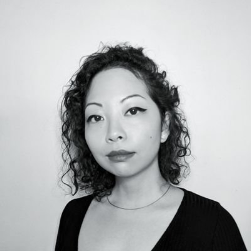 Comic book artist Soo Lee