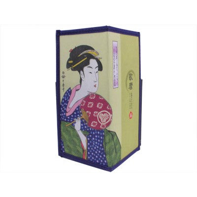 Rice Paper Wallet