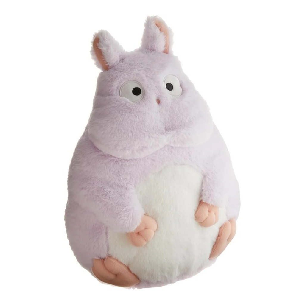 Spirited Away Boh Mouse Nakayoshi Plush