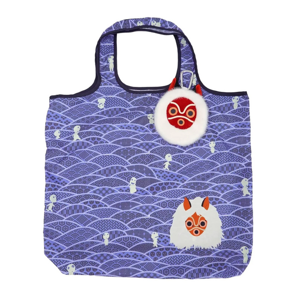 Reusable Mononoke Bag