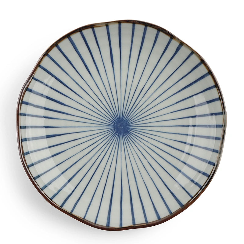 Tokusa Plate