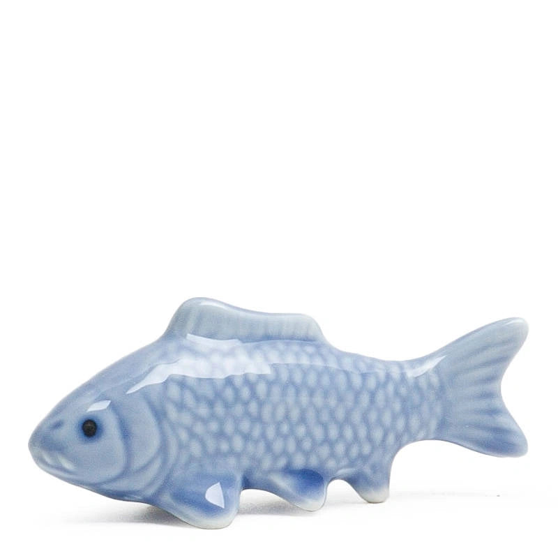 Koi Chopstick Rest