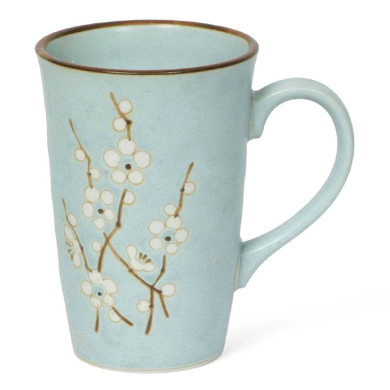 Spring Blossoms Mug
