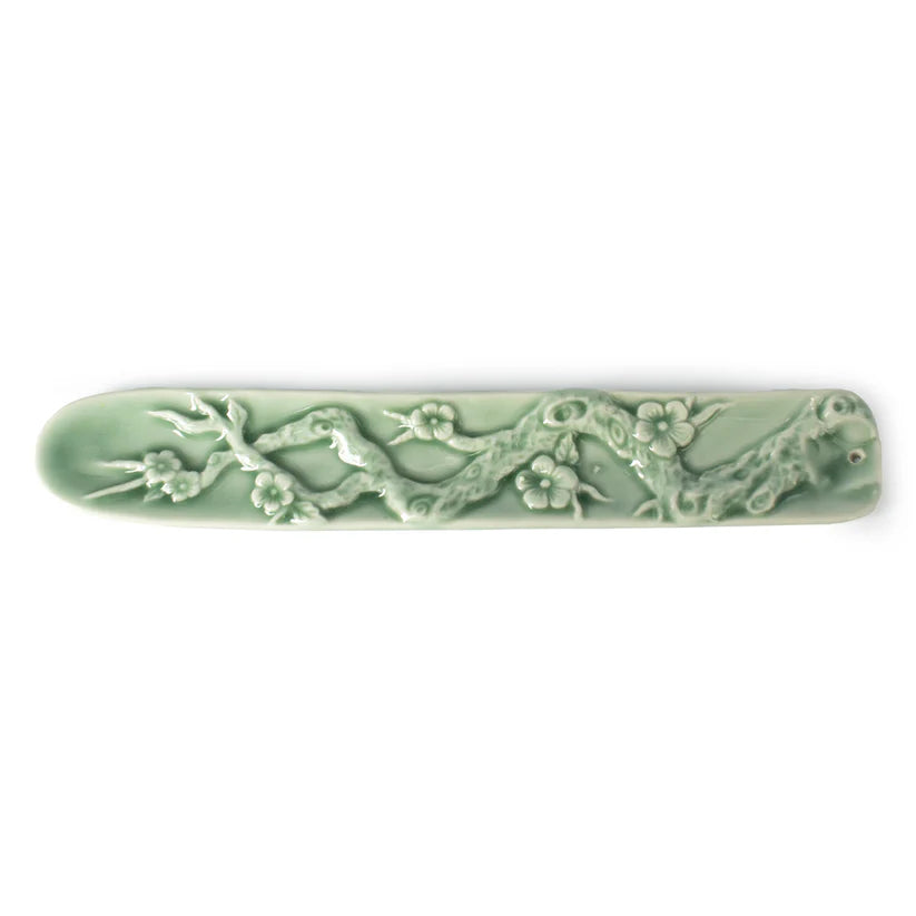 Cherry Blossom Incense Holder