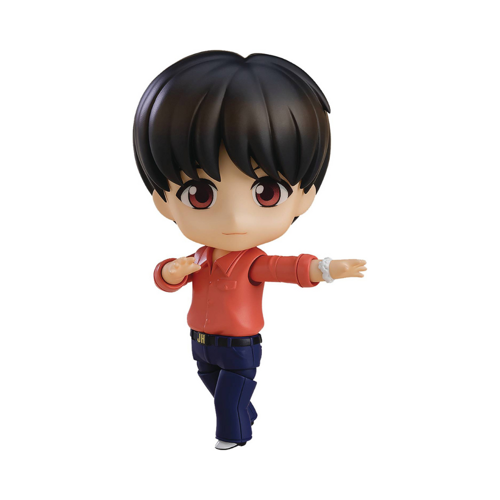 TinyTan J-Hope Nendoroid