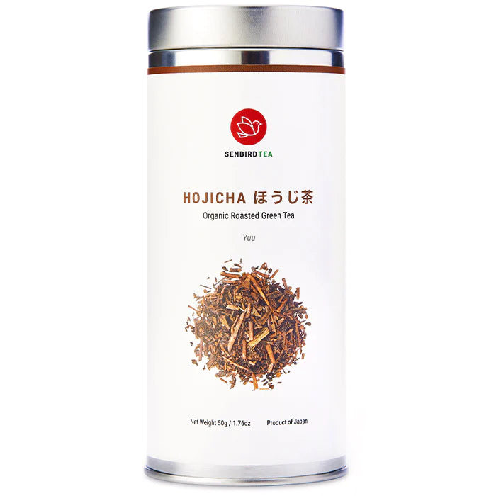 Senbird - Hojicha Yuu