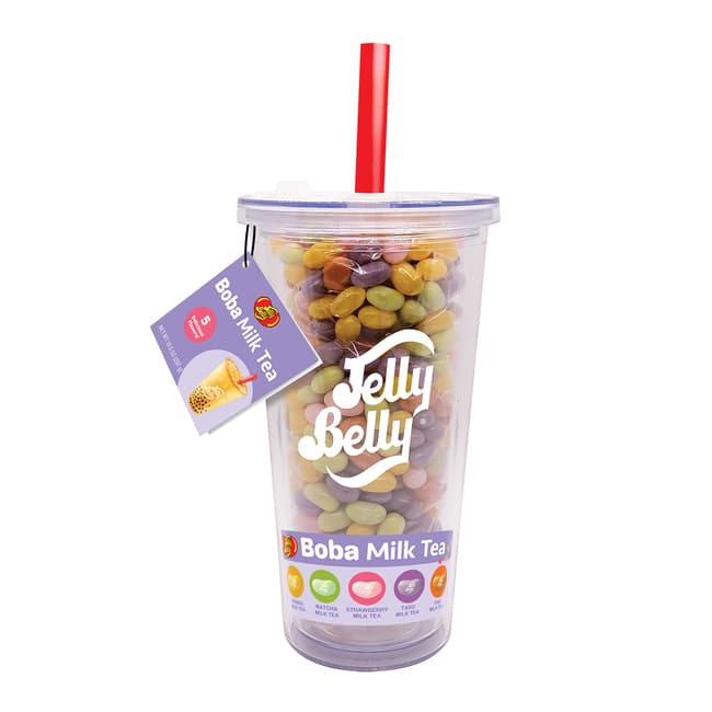 Jelly Belly Boba Milk Jumbo Cup