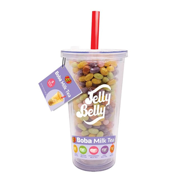 Jelly Belly Jumbo Mug- 10 ounces