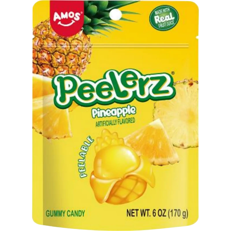 Peelerz Pineapple