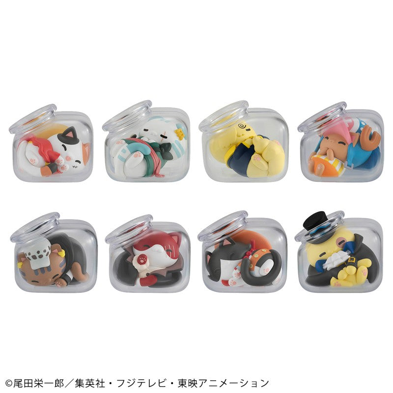Good Night NyanPieceNyan! Blind Box