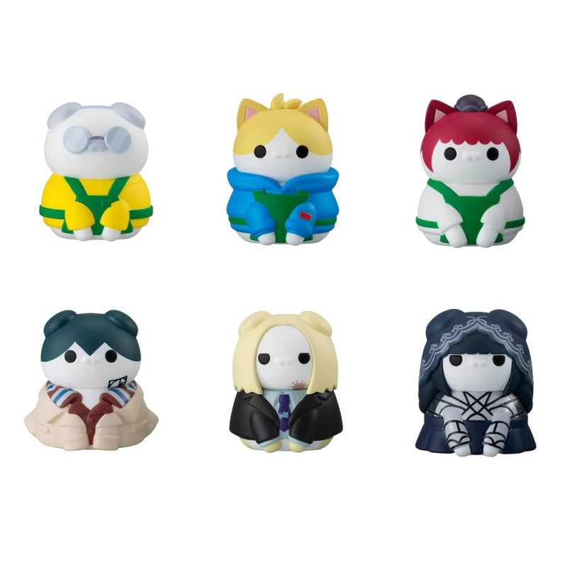 Sakamoto Cats The Cheerful Sakamoto Store Blind Box
