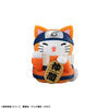 Nyaruto! Colorful Fortune Cat - Naruto Uzumaki (Orange)