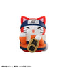 Nyaruto! Colorful Fortune Cat - Naruto Uzumaki (Pink)
