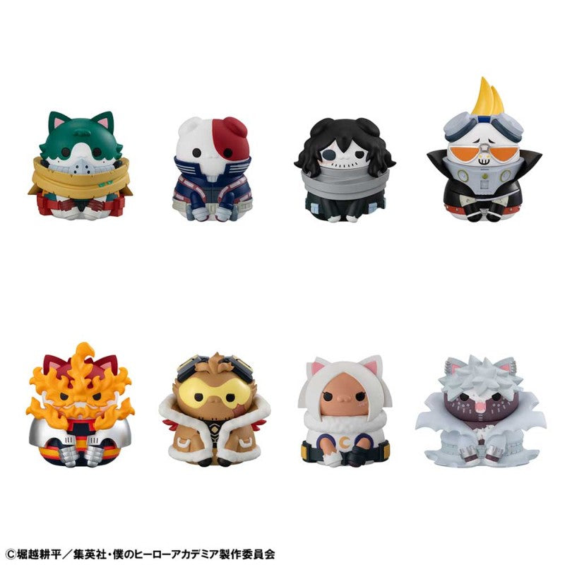 Heroaca Cats No.1 Blind Box
