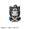 Nyaruto! Come Here Sasuke-Kun! - Haku