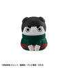 Nyaruto! Come Here Sasuke-Kun! - Rock Lee