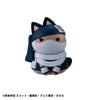 Nyaruto! Come Here Sasuke-Kun! - Zabuza Momochi