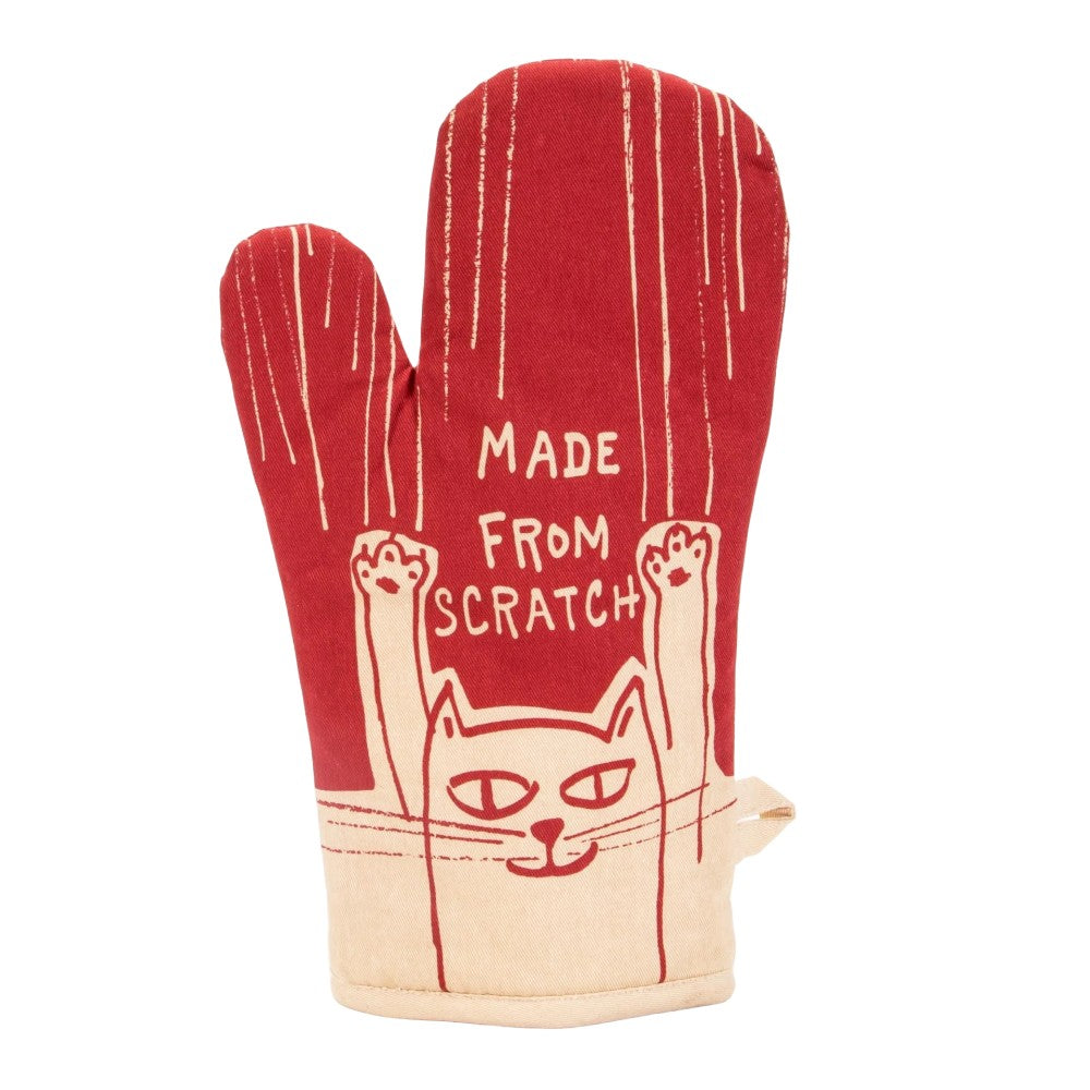 Sassy Oven Mitt Collection