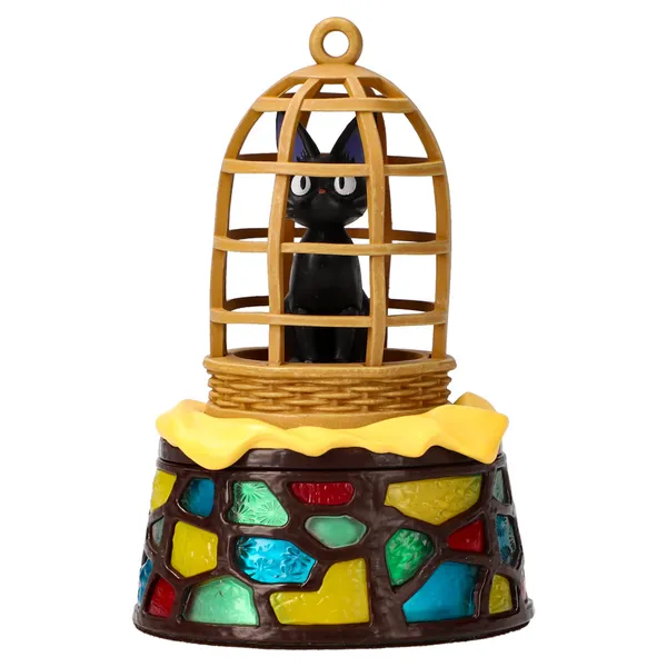 Jiji in Basket Accessory Box