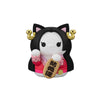 Nyan Piece Nyan! Beckoning Cat (Lucky Cat Pirates) - Boa Hancock