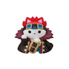 Nyan Piece Nyan! Beckoning Cat (Lucky Cat Pirates) - Eustass Kid