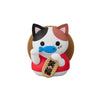 Nyan Piece Nyan! Beckoning Cat (Lucky Cat Pirates) - Monkey D. Luffy