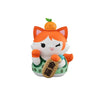 Nyan Piece Nyan! Beckoning Cat (Lucky Cat Pirates) - Nami