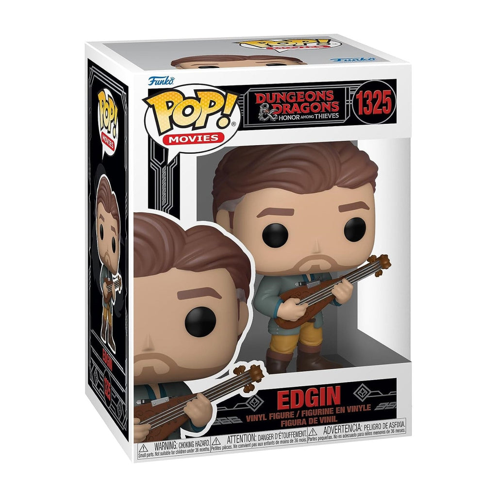 Funko Pop! Dungeons & Dragons Collection