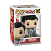 Funko Pop! Shazam! Fury of the Gods Eugene - figurine inside the box