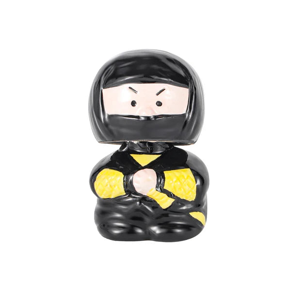 Ceramic Bobble Head (Various Designs)