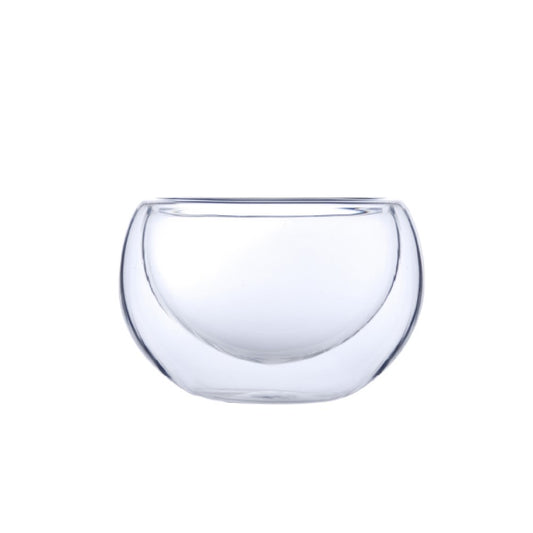 Double Wall Tea Cup 2 fl. oz