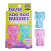 Boo Boo Buddies Bandages-gummy bears